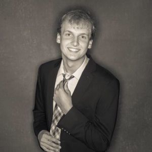 Meet your Posher, Mikey